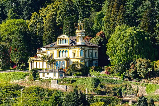 The best of Lake Maggiore on a private guided boat tour - Pallanza and Baveno: the easy wins you’ll remember
