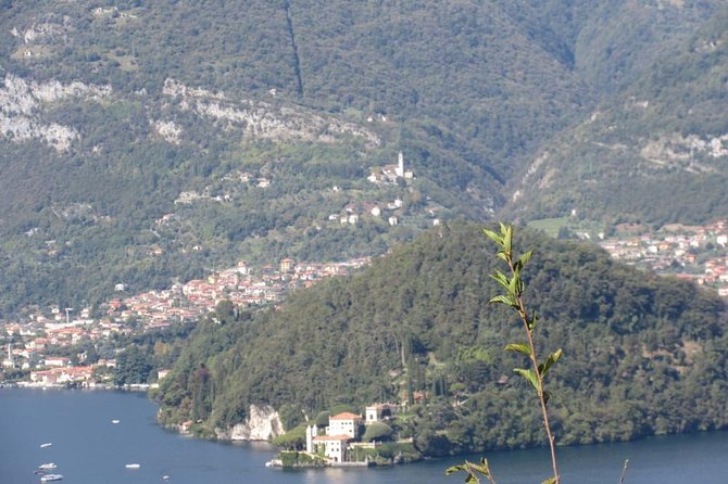 The Devil's Bridge Tour in Bellagio - Guide-led storytelling: why the pacing feels so good