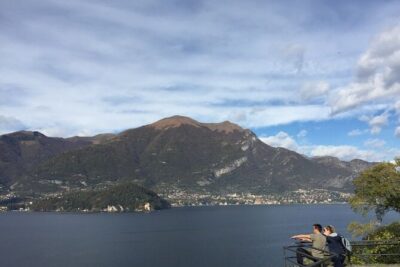 The Devil's Bridge Tour in Bellagio - The Devil’s Bridge climb: the part that adds challenge and payoff