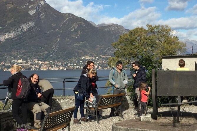The Devil's Bridge Tour in Bellagio - Location and meeting point: where you start and finish