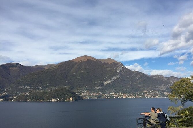 The Devil's Bridge Tour in Bellagio - The Devil’s Bridge climb: the part that adds challenge and payoff