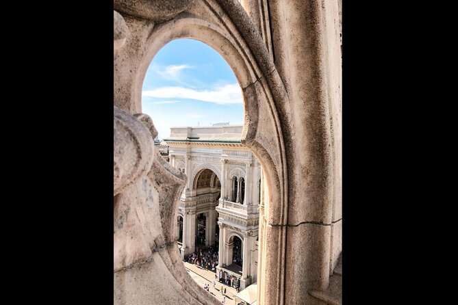 The Duomo of Milan's hidden treasures, SMALL GROUP - Who this Duomo tour suits best