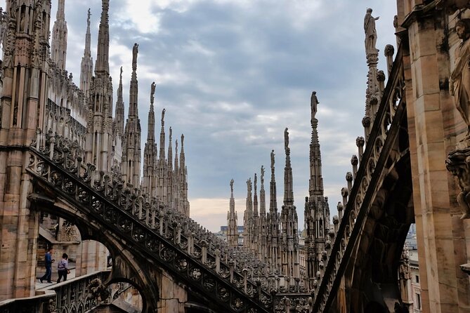The Duomo of Milan's hidden treasures, SMALL GROUP - Baptistery and archaeology: what you’ll notice once someone tells you what to look for