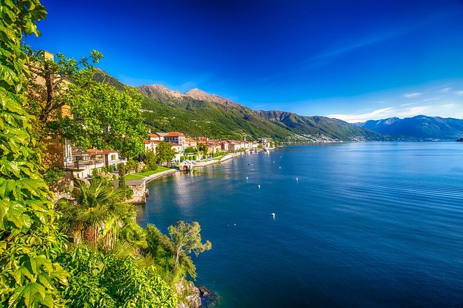 The gems of lake Maggiore - the Borromean Islands on a private guided tour - Key highlights you’ll feel on this tour