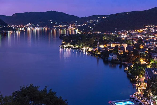 The Grandeur Of Como: Villa Olmo and Brunate Funicular - Price and Value: Is $252.33 Per Person Worth It?