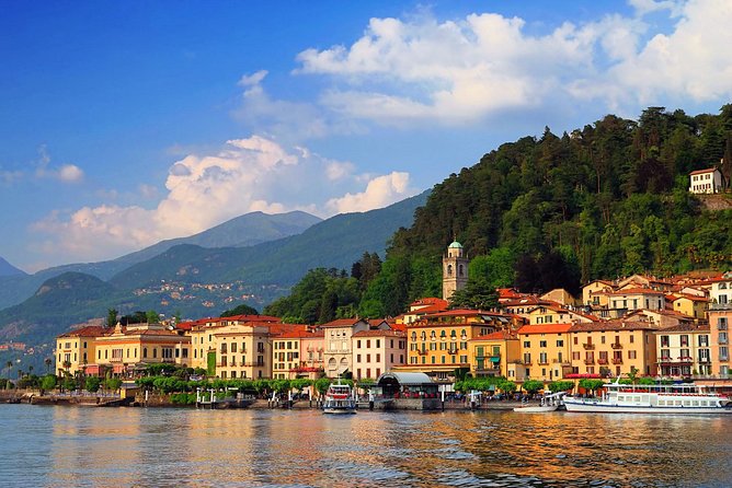 The Grandeur Of Como: Villa Olmo and Brunate Funicular - Best For Who: The Travelers Who Will Love This Most