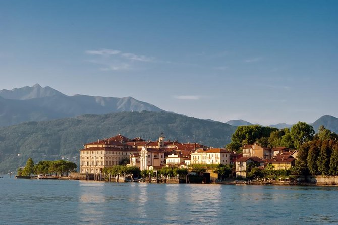 The magic of a private boat tour around the Borromean islands - Who this private sunset tour is best for