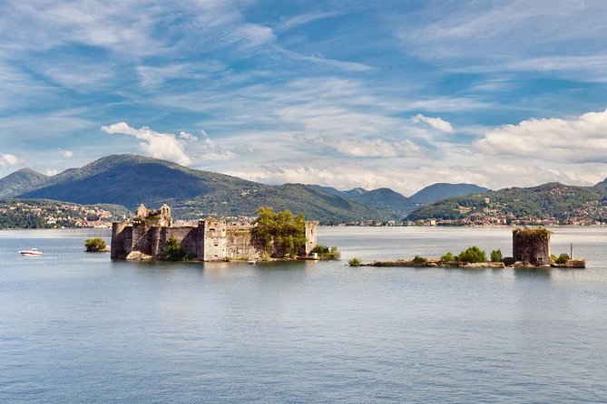The magic of a private boat tour around the Borromean islands - Should you book this private Borromean islands boat tour?