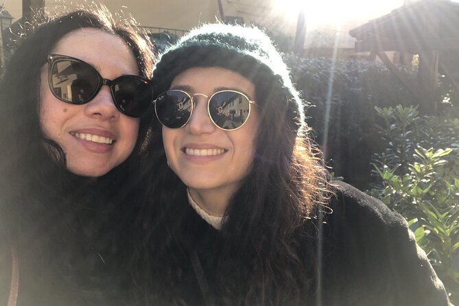 The Magic of Navigli: Self-Guided Puzzle Quest in Milan - Why this Navigli puzzle walk feels different (and useful)