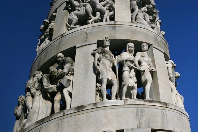 The Monumental Cemetery of Milan: discover the unexpected - Why the Monumental Cemetery tour feels different from normal Milan walks