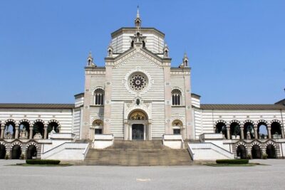 The Monumental Cemetery of Milan Guided Experience - The 1.5-Hour Guided Walk: How the Time Feels