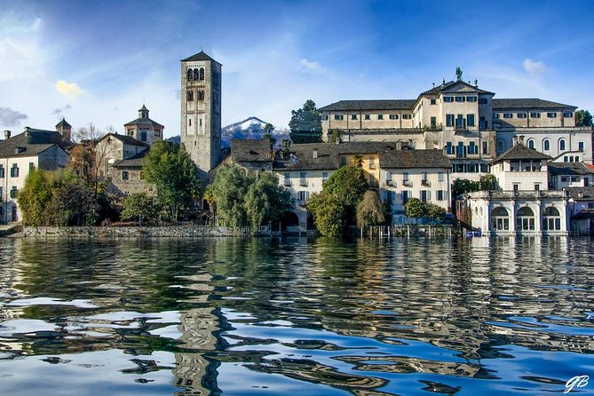 The romantic village of Orta San Giulio with a tour guide - Key highlights of this Orta San Giulio guided walk