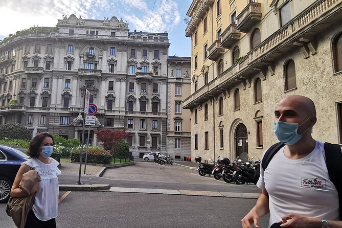 The Secret Milan – An Exclusive Stroll Beyond the Beaten Path - Porta Venezia: where style meets open-minded energy