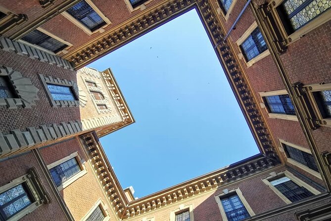 The Secret Milan – An Exclusive Stroll Beyond the Beaten Path - Little Asmara: the Eritrean quarter adds real cultural texture
