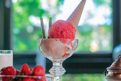 The secrets to Learn Fresh Pasta & Gelato in a Glam Home - Arriving at V. Giuseppe Dezza: Simple Check-In, Real Apartment Setting