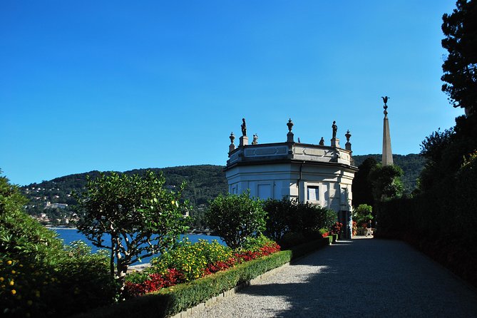 The three Borromean Islands with a private tour guide - Boat transfers, crowds, and why private can feel worth it