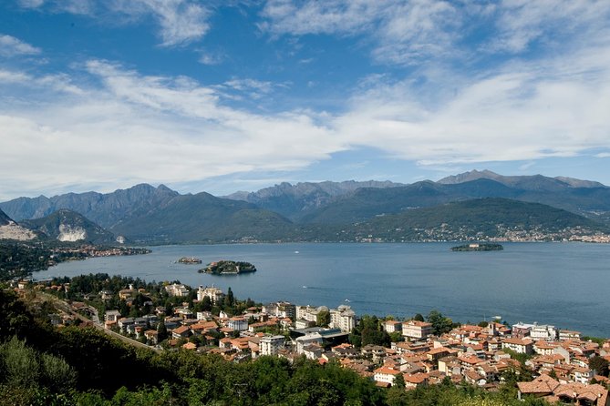 Ticket for Isola Bella and Isola Madre from Stresa - Palazzo Borromeo on Isola Bella: the baroque museum side of the island