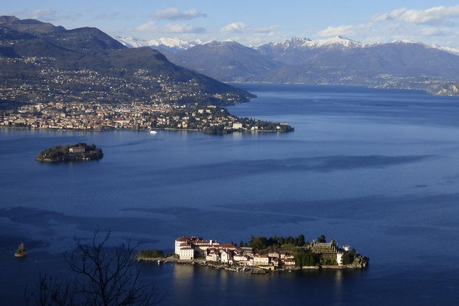 Ticket for Isola Bella and Isola Madre from Stresa - Price and value: what you’re paying for, and what you’ll still need