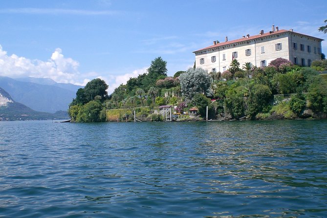 Ticket for Isola Bella and Isola Madre from Stresa - Isola Madre Botanical Gardens: Renaissance palace meets plant-watching time