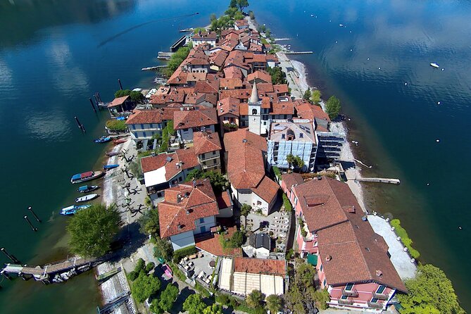 Ticket for Isola Pescatori from Stresa - Key things to know before you go