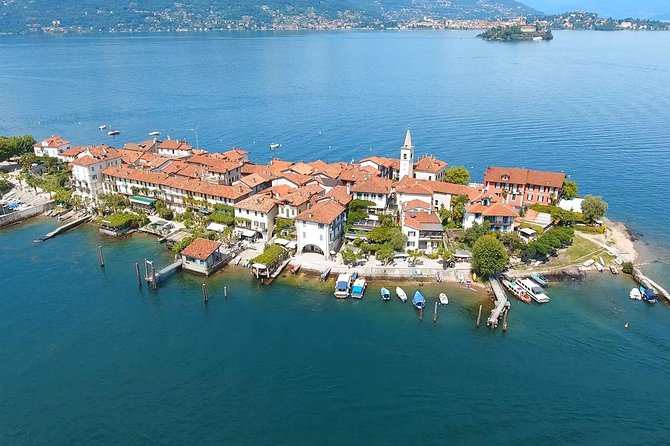 Ticket for Isola Pescatori from Stresa - Who should book this ticket (and who might skip it)