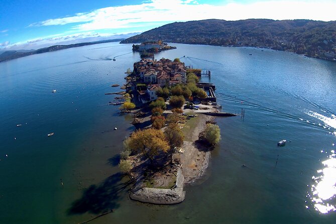 Ticket for Isola Pescatori from Stresa - Stresa stop: what you’ll see in the 30 minutes ashore