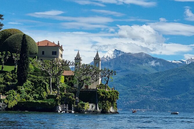 Tour aboard the iconic Bertram 31 Sedan on Lake Como - Timing: When It Runs and How to Plan Your Day