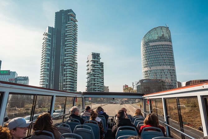 Tour of Milan by open bus, valid for 3 days - Price and Value: What $37.08 Buys You (and What You Still Need)