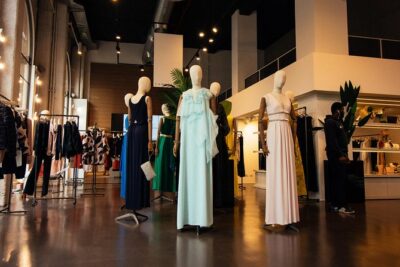 Treasures of Milan: Fashion and Design Private Tour - Fashion districts at walking speed: Via della Spiga, Sant’Andrea, and Manzoni