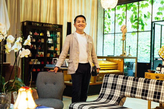 Treasures of Milan: Fashion and Design Private Tour - Guides bring the real magic: Adriana, Sara, Sze, Francesca, and more