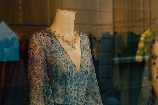 Treasures of Milan: Fashion and Design Private Tour - Price and value: what $113.68 buys in Milan