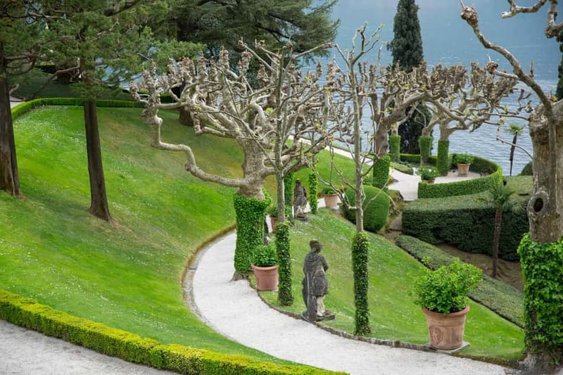 Tremezzina: Entrance with guided tour of Villa del Balbianello - Villa del Balbianello in Tremezzina: Why You’ll Feel the Lake Immediately