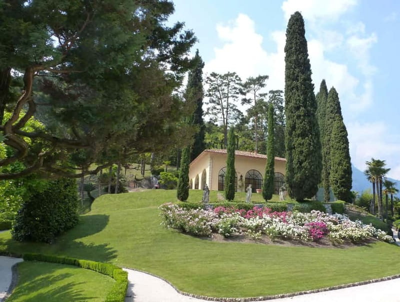 Tremezzina: Entrance with guided tour of Villa del Balbianello - Guided Entrance to Villa Del Balbianello: What the Tour Covers