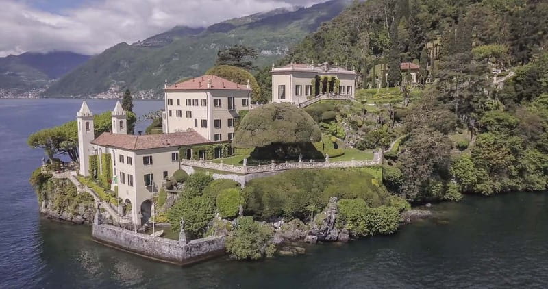 Tremezzina: Entrance with guided tour of Villa del Balbianello - Inside the Villa: Rooms, Collections, and the Meaning of the Display