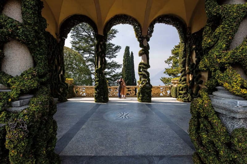 Tremezzina: Villa Del Balbianello Park Entry Ticket - Villa Del Balbianello Park Entry: Why This Is Worth Your Time