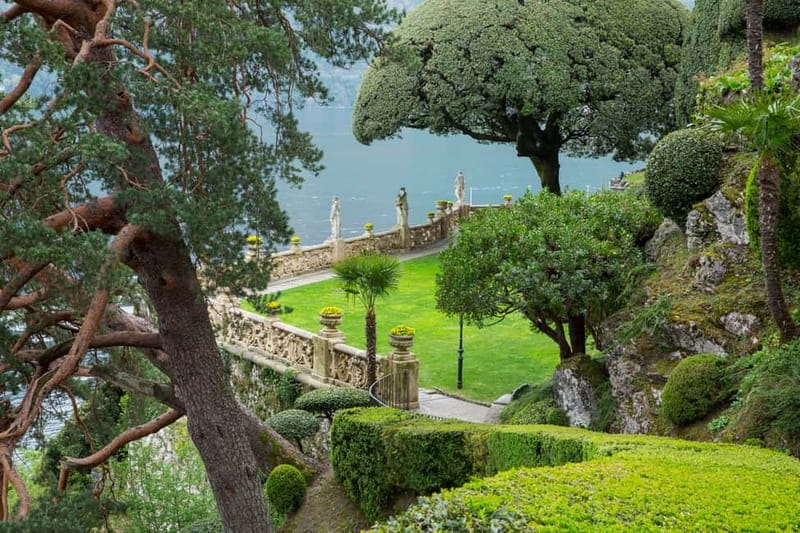 Tremezzina: Villa Del Balbianello Park Entry Ticket - What You Actually Get With This Ticket (Terraces, Balcony, and Timing)