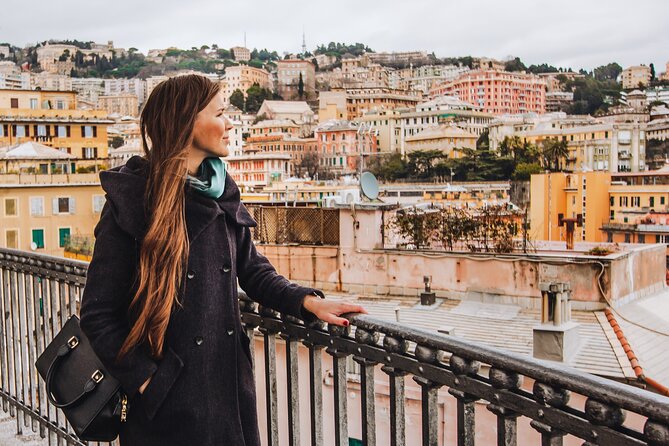 Turin and Genoa from Milan Full Day Tour - Price and value: is $184.06 per person worth it?