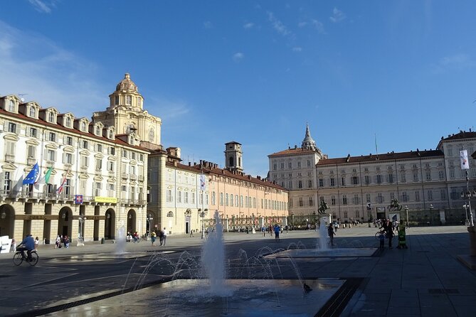Turin Full-Day guided tour. Departure from Milan - Price and Value: What $188.09 Buys You on One Day