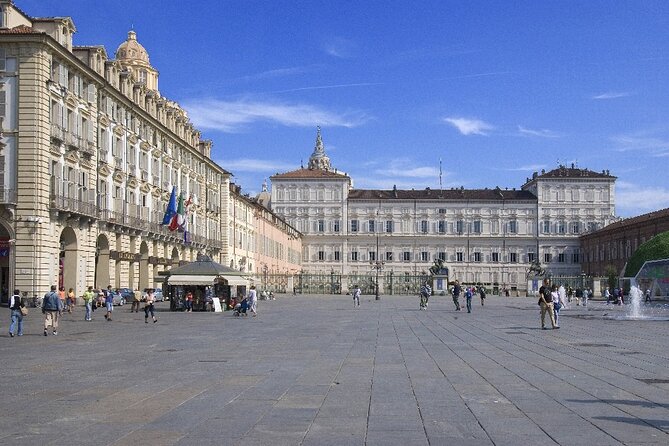 Turin Full-Day guided tour. Departure from Milan - Pace, Group Size, and How to Not Feel Rushed