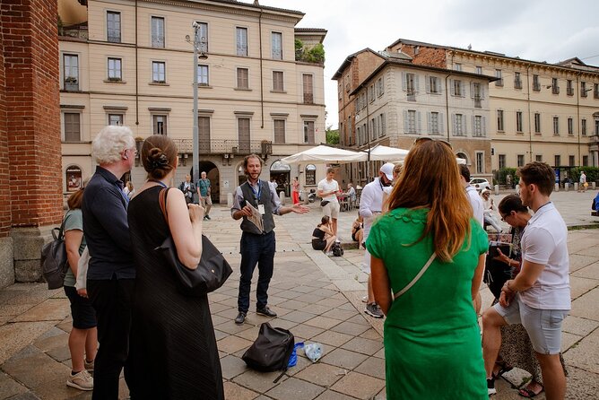 Unveil the Masterpiece: Guided Tour of Da Vinci's Last Supper - Why This Last Supper Tour Is Worth Paying For