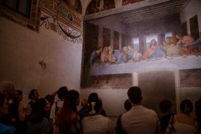Unveil the Masterpiece: Guided Tour of Da Vinci's Last Supper - Santa Maria delle Grazie and Il Cenacolo: The UNESCO Package Deal