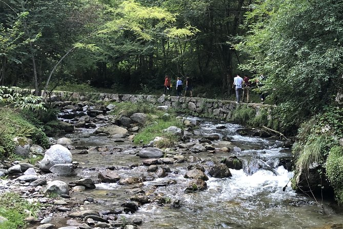 Val Senagra - The Enchanted Valley - Key highlights you’ll feel right away