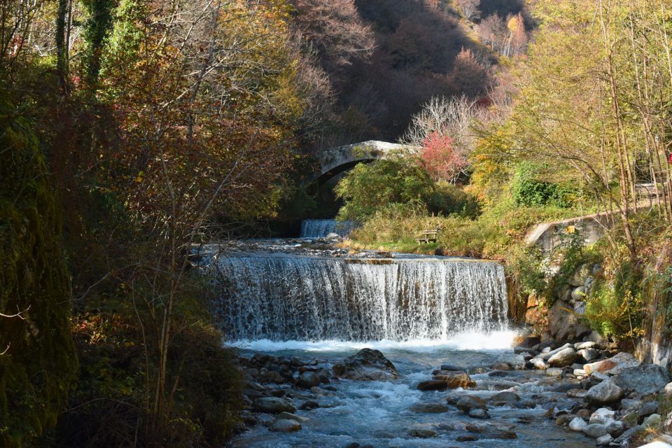 Val Senagra: The Enchanted Valley Tour - Key Things to Know Before You Go