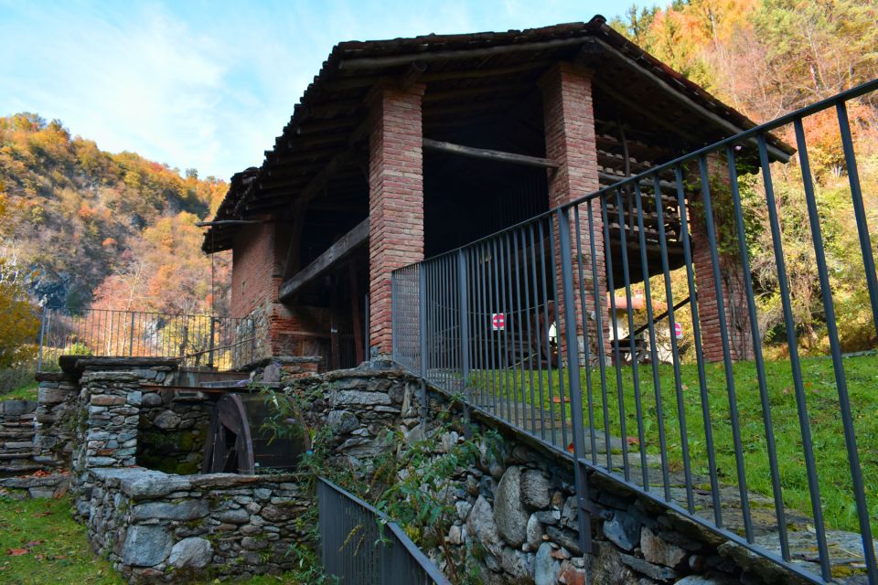 Val Senagra: The Enchanted Valley Tour - Views, River Moods, and Why Lesser-Known Lake Como Feels Better