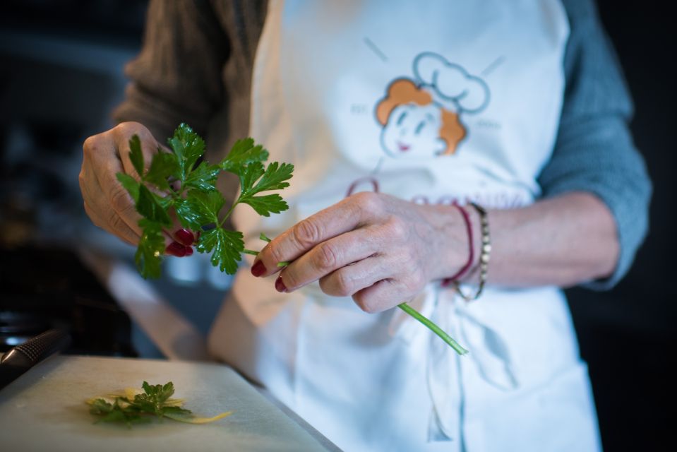 Varenna: Cooking Class at a Local's Home - What You Make: Starter, Pasta, Dessert with Lombardy Secrets