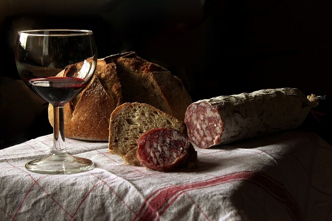Varenna: guided Walking Tour with Wine & Food tasting - Key Highlights Worth Your Time