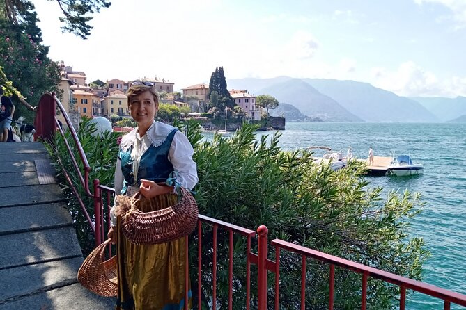 Varenna: guided Walking Tour with Wine & Food tasting - Price and Value: Is $228.78 a Good Deal?