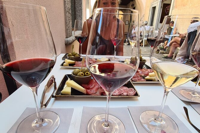 Varenna: guided Walking Tour with Wine & Food tasting - Who Should Book This Varenna Walking Tour with Wine