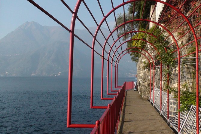 Varenna on the Como Lake, the Villa Monastero and the Patriarch's Greenway path - Why Varenna is the perfect starting point for Como on foot