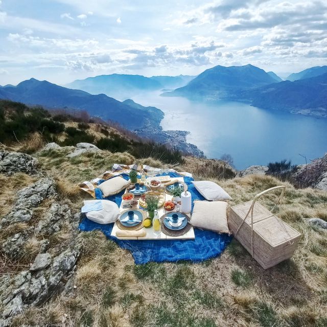 Varenna: Picnic Experience in the Italian Alps - Who should book this, and who should think twice